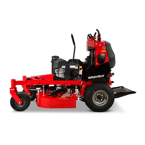 Gravely ProStance 32andquot