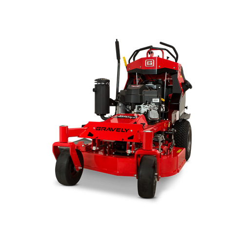 Gravely ProStance 32andquot