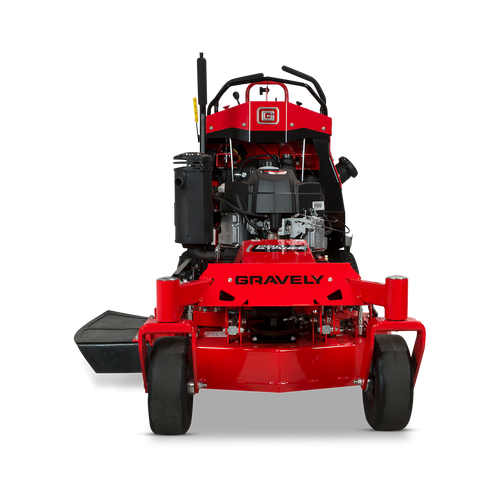 Gravely ProStance 32andquot