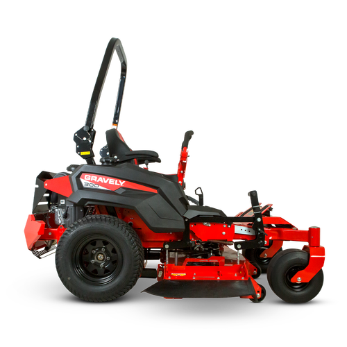 Gravely ProTurn 348andquot