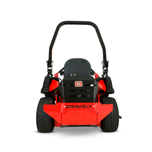 Gravely ProTurn 348andquot