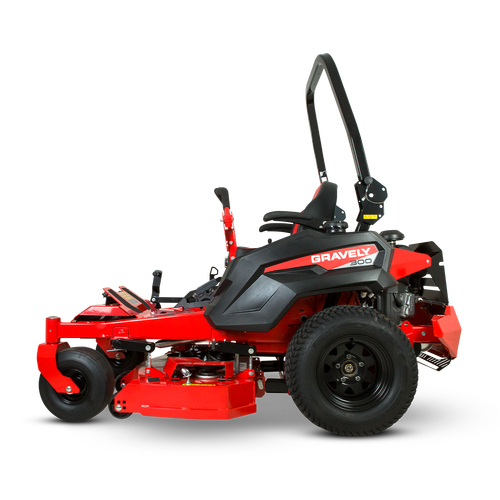 Gravely ProTurn 348andquot