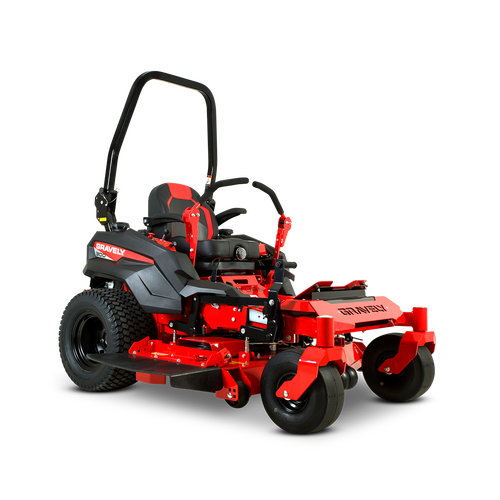 Gravely ProTurn 352andquot