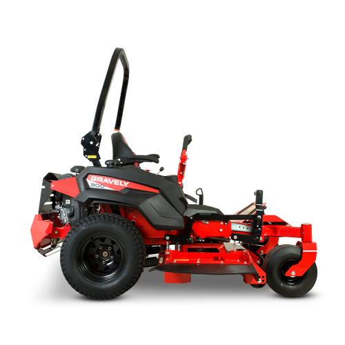 Gravely ProTurn 352andquot