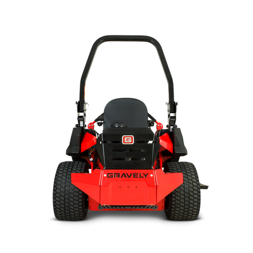 Gravely ProTurn 352andquot