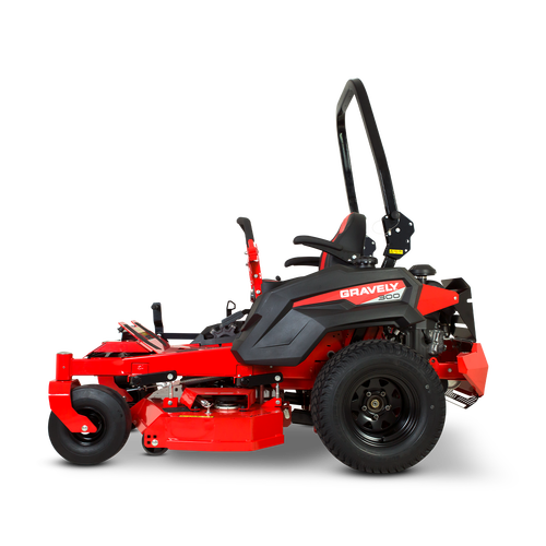 Gravely ProTurn 352andquot