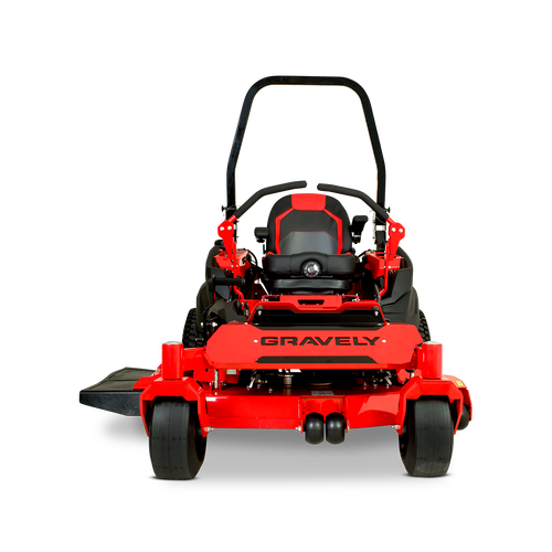 Gravely ProTurn 352andquot