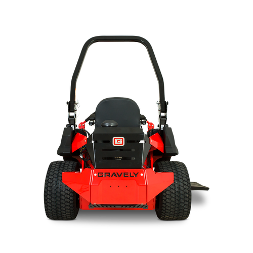 Gravely ProTurn 360andquot EFI