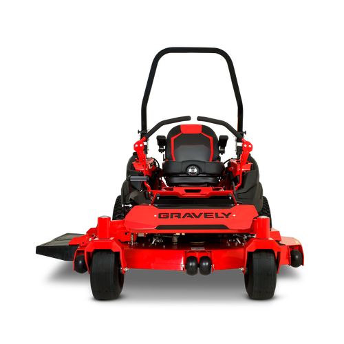 Gravely ProTurn 360andquot EFI