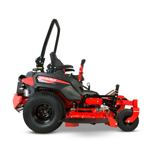 Gravely ProTurn 560andquot EFI