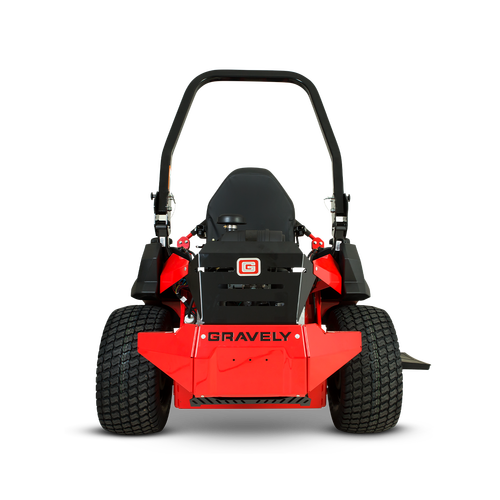 Gravely ProTurn 560andquot EFI
