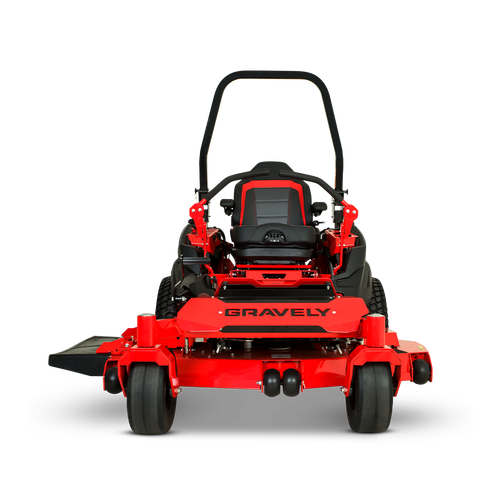 Gravely ProTurn 560andquot EFI