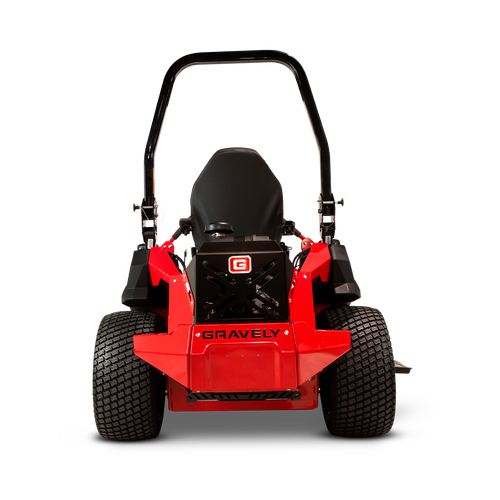 Gravely ProTurn 652andquot