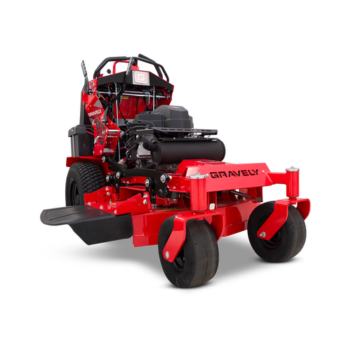 Gravely ZStance 32andquot Stander