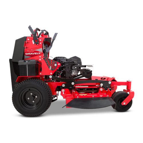 Gravely ZStance 32andquot Stander