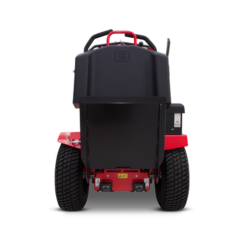 Gravely ZStance 32andquot Stander