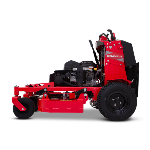 Gravely ZStance 32andquot Stander
