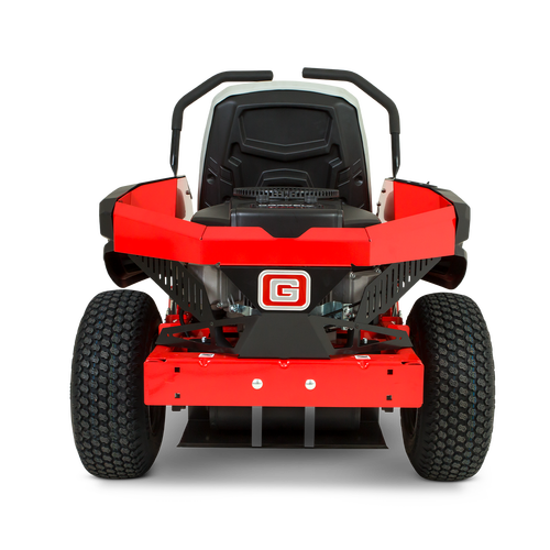 Gravely ZT 34andquot