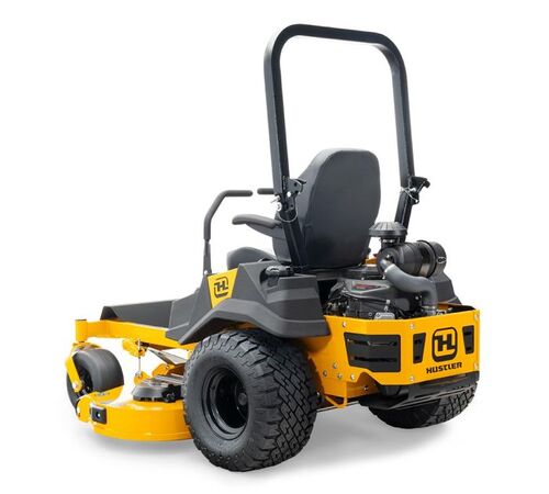 Hustler FasTrak SDX 48+quot Cut Kwasaki FX691V 220 hp Engine 