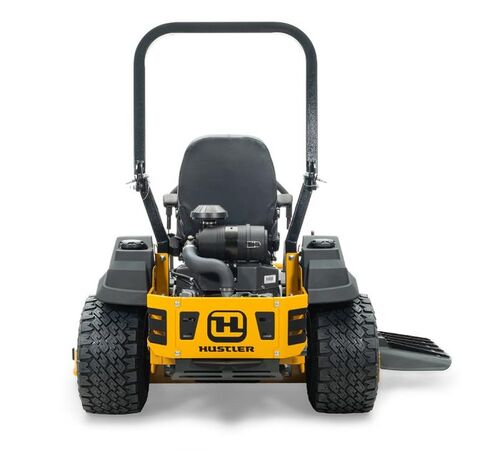 Hustler FasTrak SDX 48+quot Cut Kwasaki FX691V 220 hp Engine 