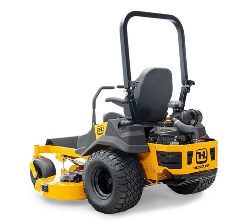 Hustler FasTrak SDX 54