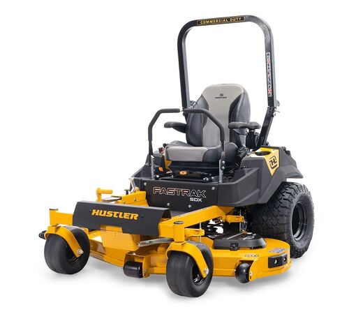 Hustler FasTrak SDX 60