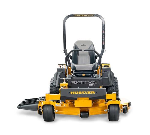 Hustler FasTrak SDX 60