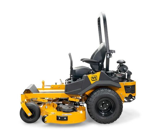 Hustler FasTrak SDX 60