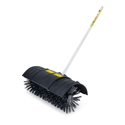 KB KM Bristle Brush KombiTool