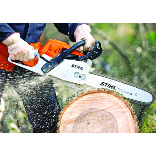 MS 271 Woodboss Chainsaw 