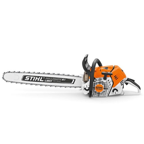 MS 500I Stihl Chainsaw 20+quotlight Bar