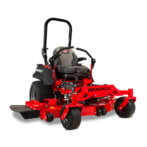 ProTurn 160