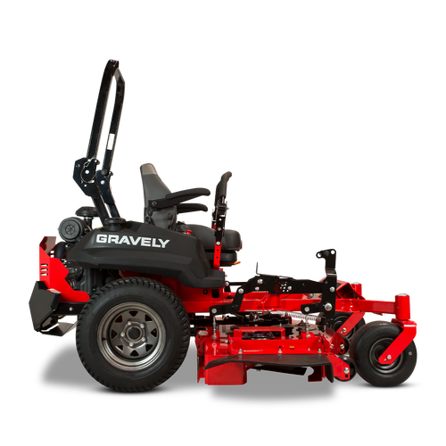 ProTurn 160