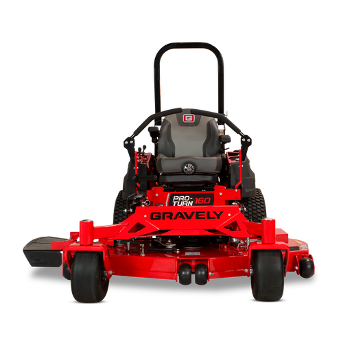 ProTurn 160
