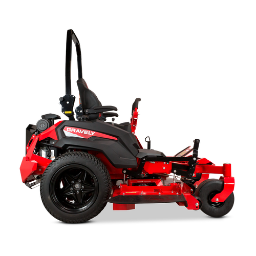 ProTurn 660andquot EFI