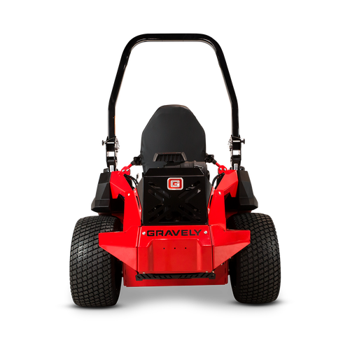 ProTurn 660andquot EFI