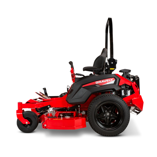 ProTurn 660andquot EFI