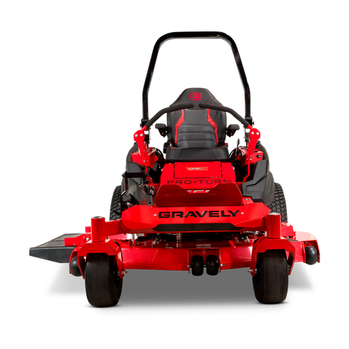 ProTurn 660andquot EFI