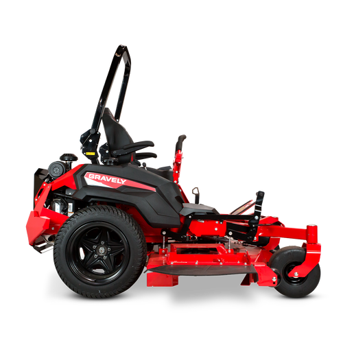 ProTurn 672andquot