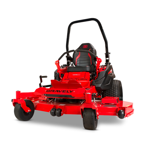 ProTurn 672andquot