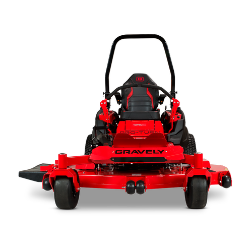 ProTurn 672andquot