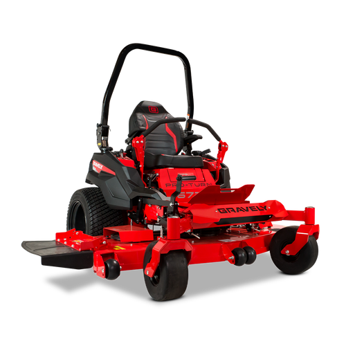 ProTurn 672andquot EFI