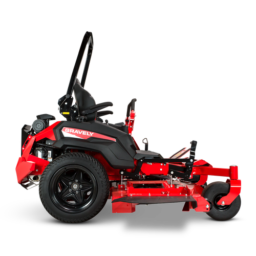 ProTurn 672andquot EFI
