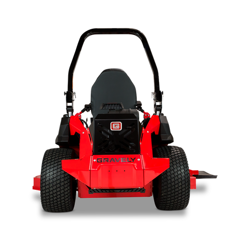 ProTurn 672andquot EFI