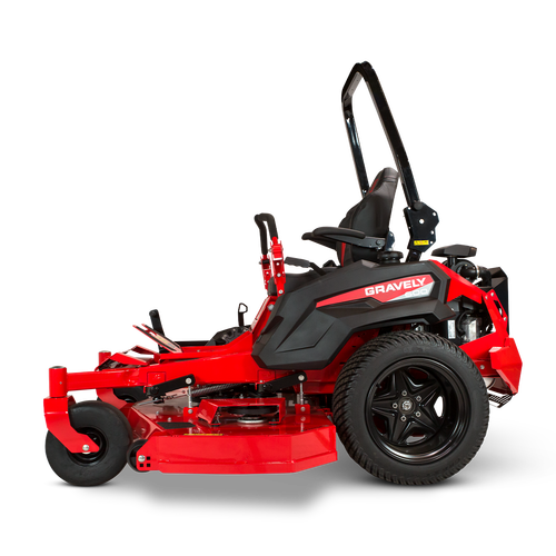 ProTurn 672andquot EFI