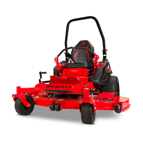 ProTurn 672andquot EFI