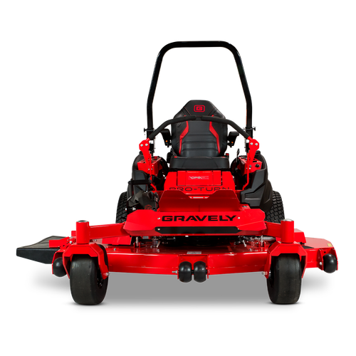 ProTurn 672andquot EFI