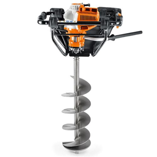 STIHL BT 130 One Person Earth Auger