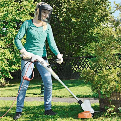 STIHL FSE 52 Electric Grass Trimmer