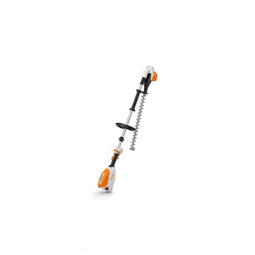 STIHL HLA 66 Cordless Long Reach Hedge Trimmer